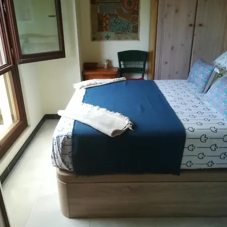 Apartamento Ria Deva-cares