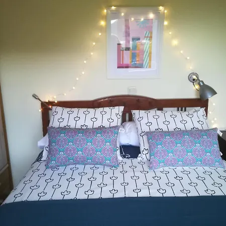 Apartamento Ria Deva-cares * Unquera
