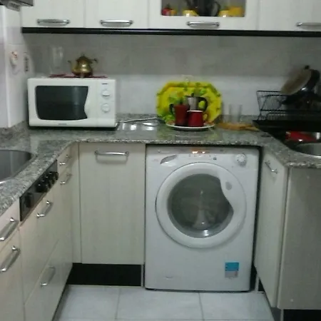 Apartamento Ria Deva-cares Apartment Unquera