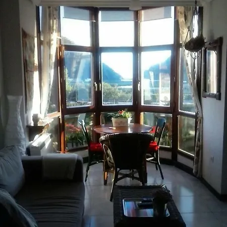 Apartamento Ria Deva-cares Apartment Unquera