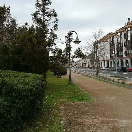 Apartamento Ria Deva-cares Unquera