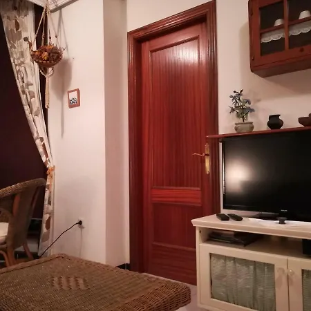 Apartamento Ria Deva-cares Apartment