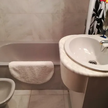 Apartamento Ria Deva-cares Apartment