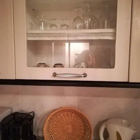 Apartamento Ria Deva-cares