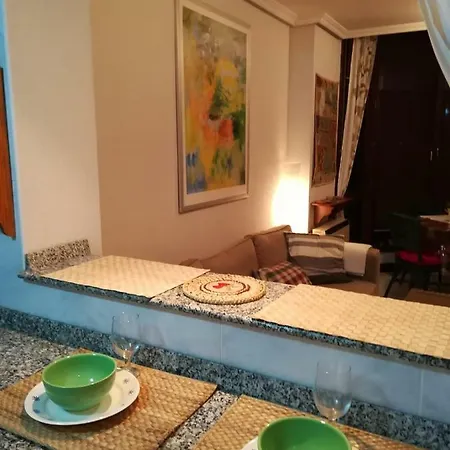 Apartamento Ria Deva-cares *