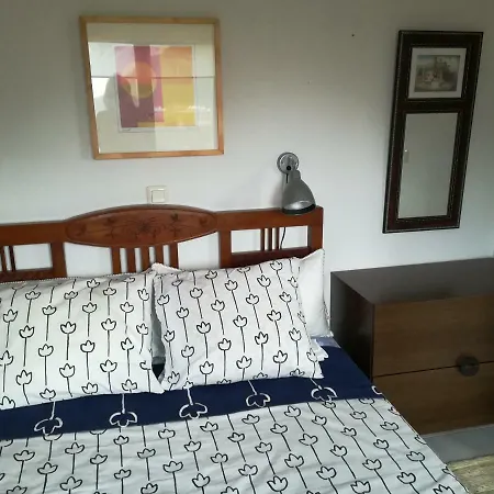 Apartamento Ria Deva-cares Unquera
