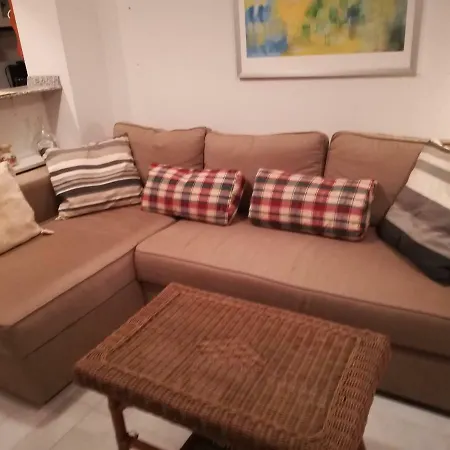 Apartamento Ria Deva-cares 웅케라