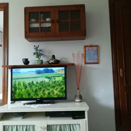 Apartment Apartamento Ria Deva-cares