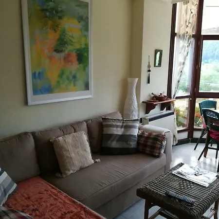 Apartamento Ria Deva-cares *