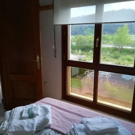 Apartment Apartamento Ria Deva-cares Unquera