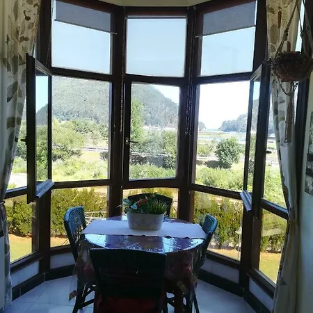 Apartamento Ria Deva-cares Apartment *