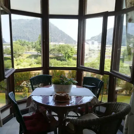 Apartamento Ria Deva-cares *
