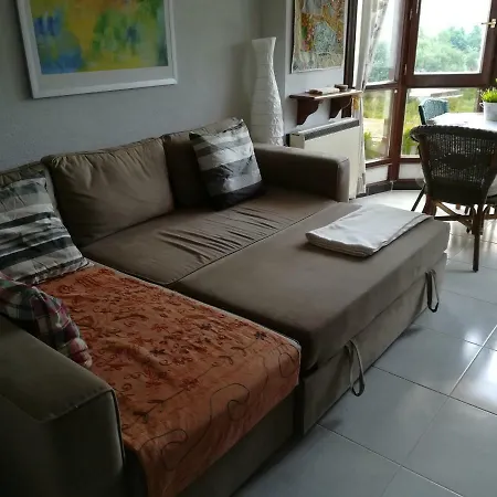 Apartamento Ria Deva-cares Apartment *