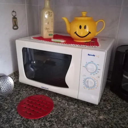 Apartamento Ria Deva-cares *
