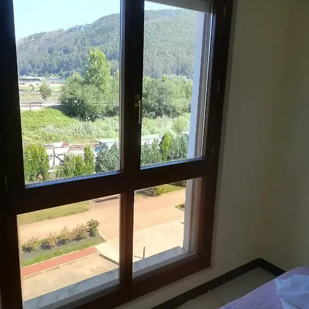 Apartamento Ria Deva-cares *