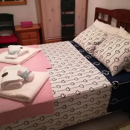 Apartment Apartamento Ria Deva-cares