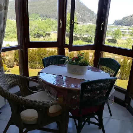 Apartamento Ria Deva-cares Unquera