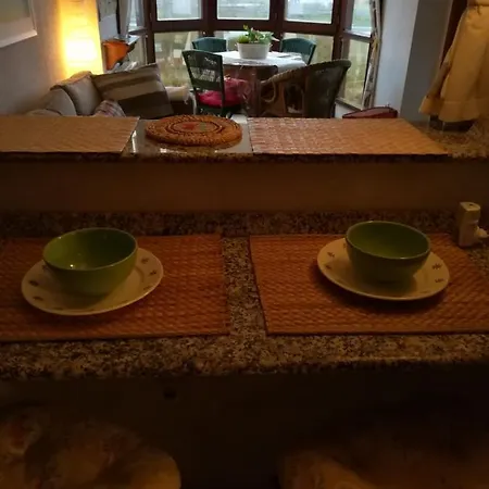 Apartamento Ria Deva-cares Unquera