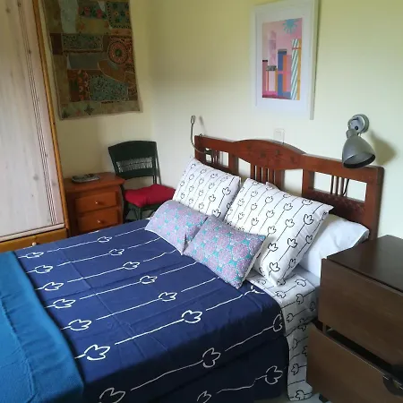 Apartamento Ria Deva-cares Apartment *