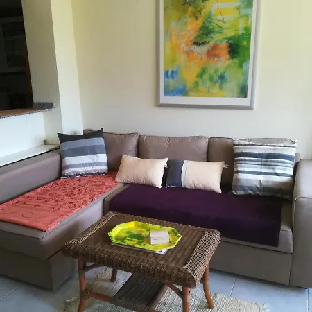 Apartamento Ria Deva-cares Apartment Unquera